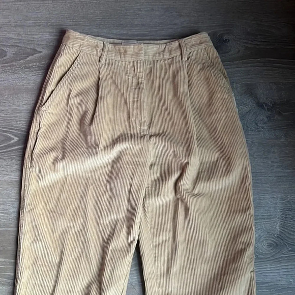Aritzia Wilfred Free Lennox Pant Size 4 - Picture 6 of 13